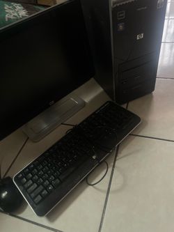 Computer monitor