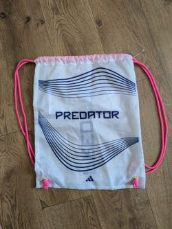 Adidas bag for cleats