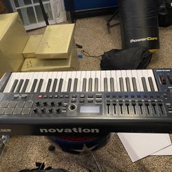 Novation Impulse 49