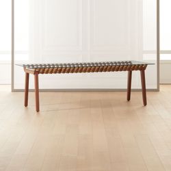 cb2 Kea Dining Table