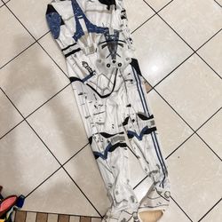 Clone Trooper Costume 