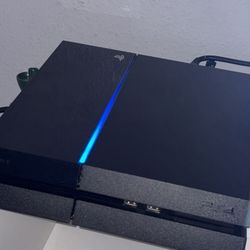 PS4 