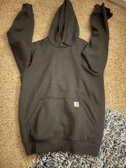 Vintage Carhartt gray size large