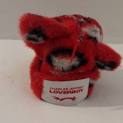 LOVERBOY FUR 