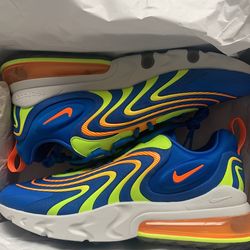 Nike Air Max, Addidas, Jordans...