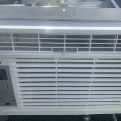 Windows Ac Unit 6000 Btu 