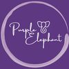 Purple Elephant