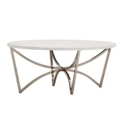 Coffee Table And End Table