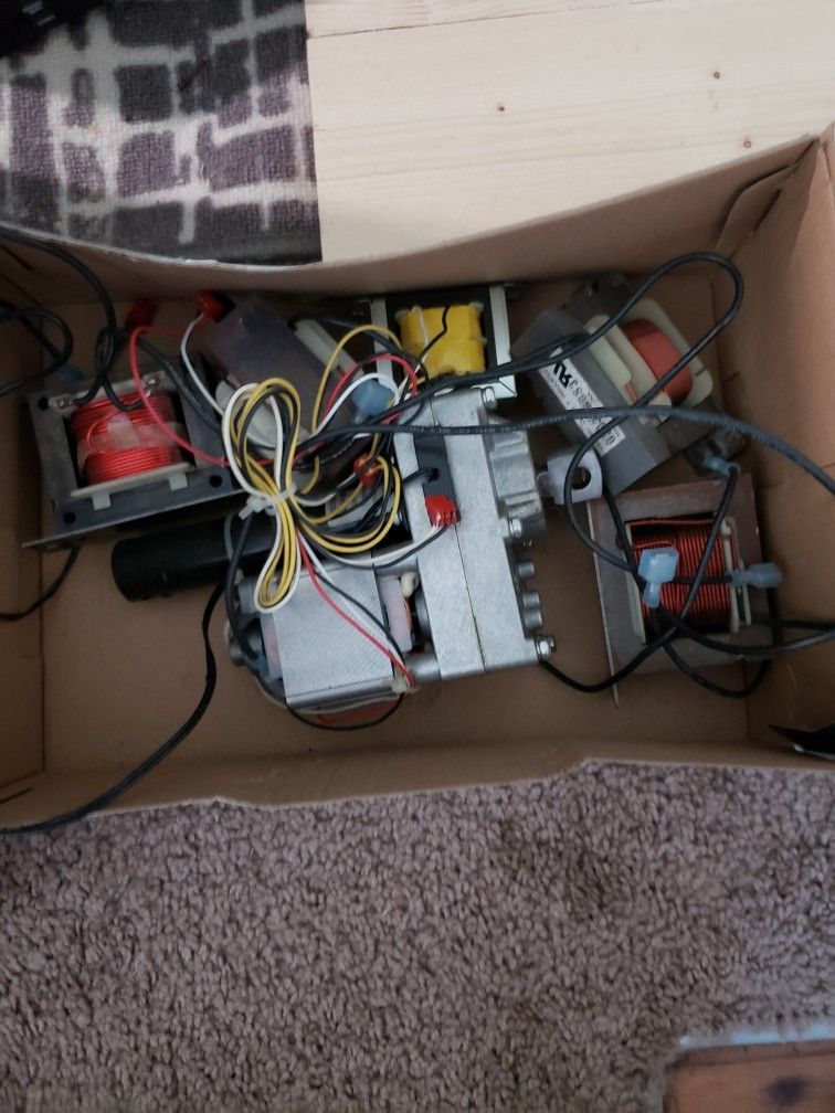 Treadmill Parts For Sale