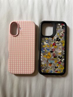 iPhone 16 Cases
