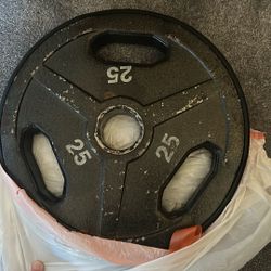 Dumbbell Weight 