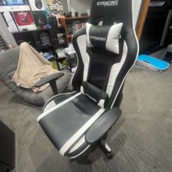 Gtracing Gaming Chair