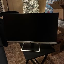 HP MONITOR FLAT SCREEN 