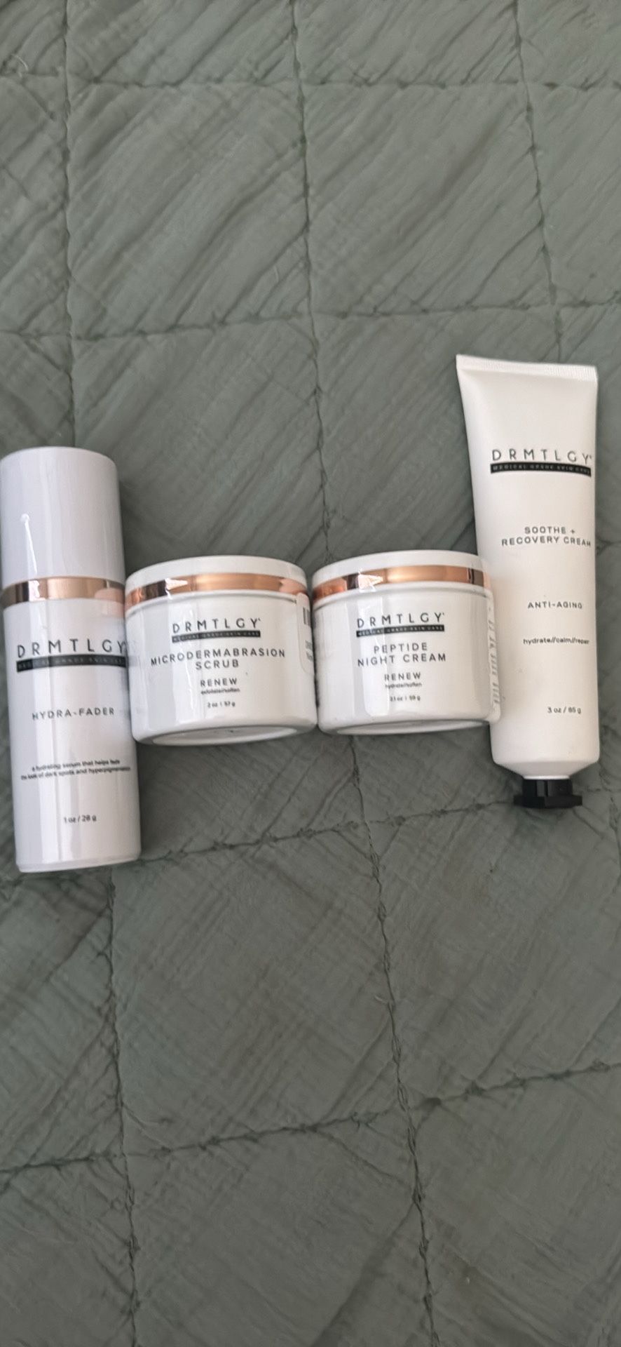 Dermatology Products