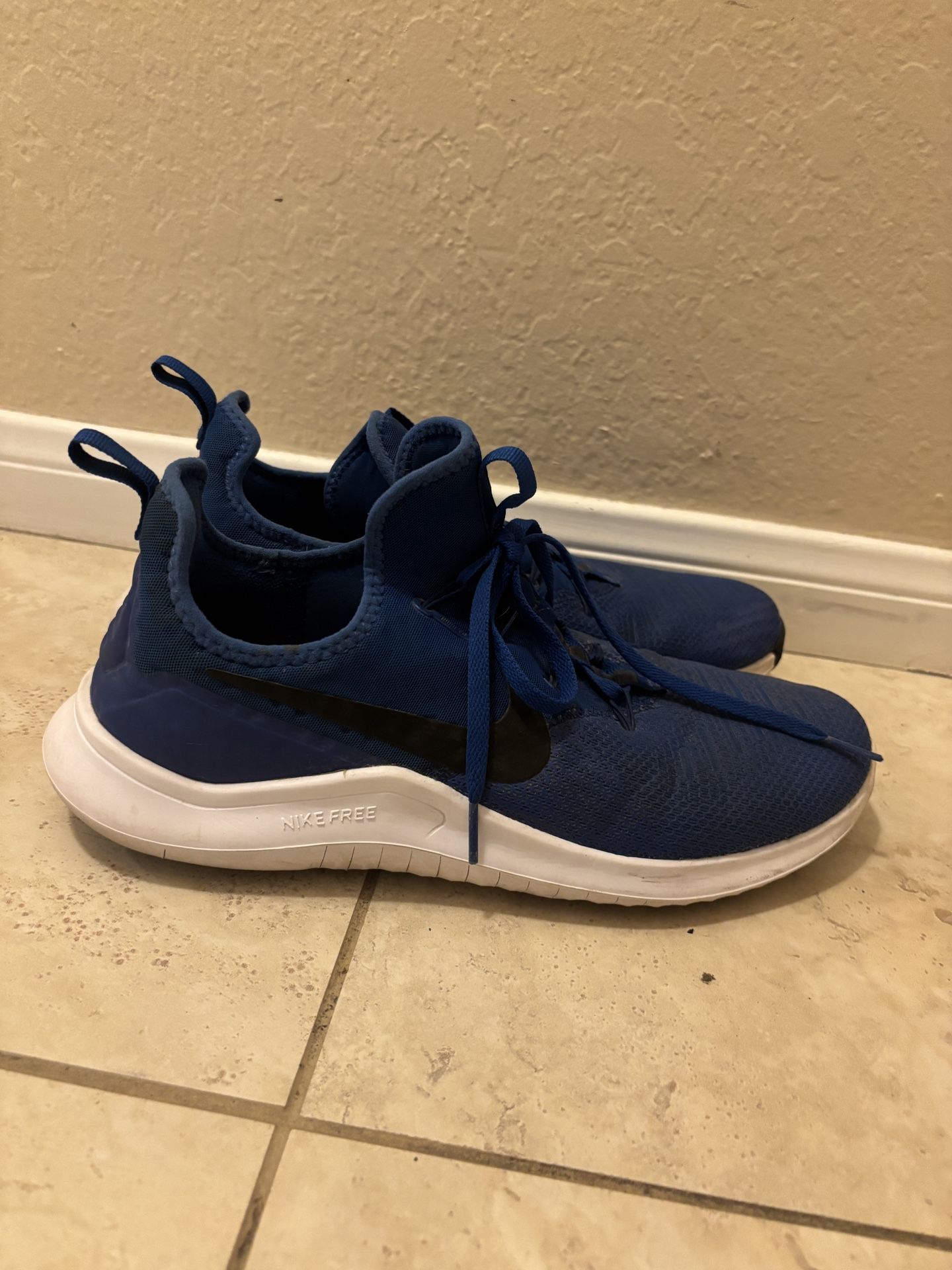Nike Running Shoes