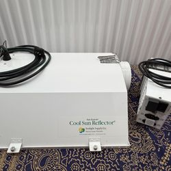 Sun System Grow Light