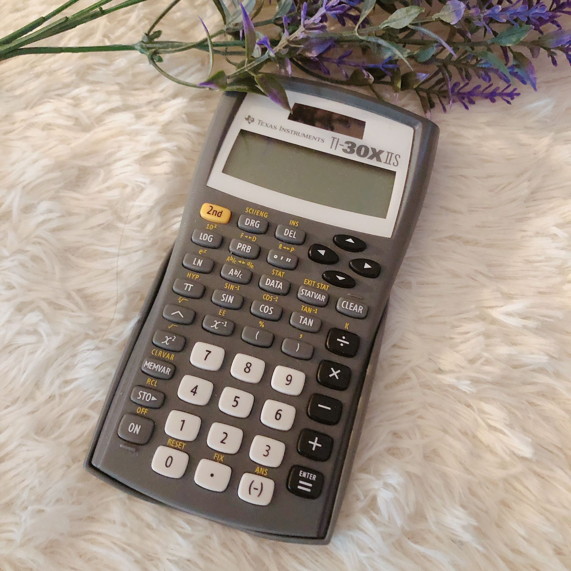 Calculator