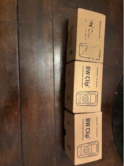 Gas detectors