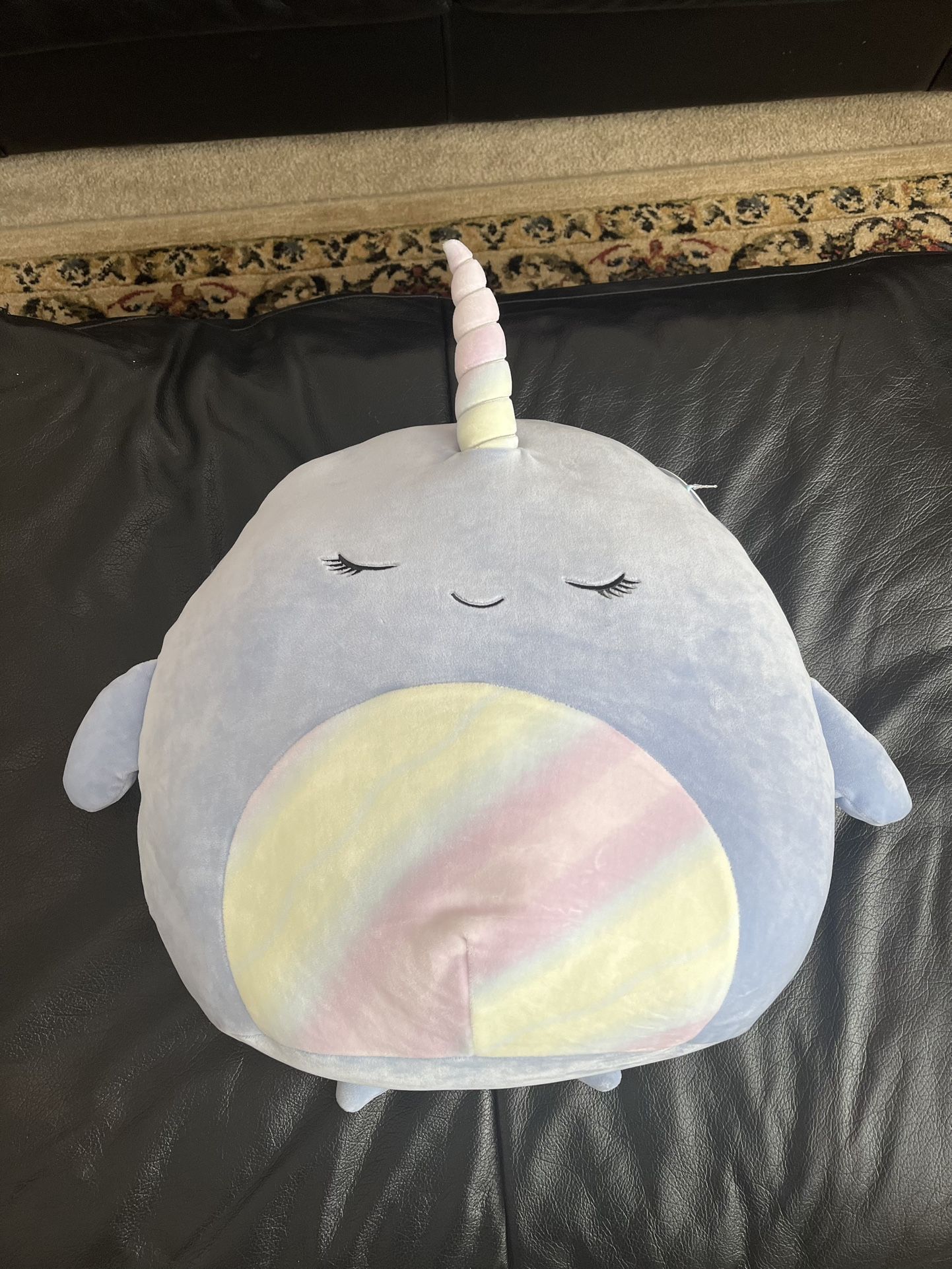 squishmellow naomi