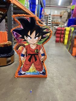GBZ PIÑATA