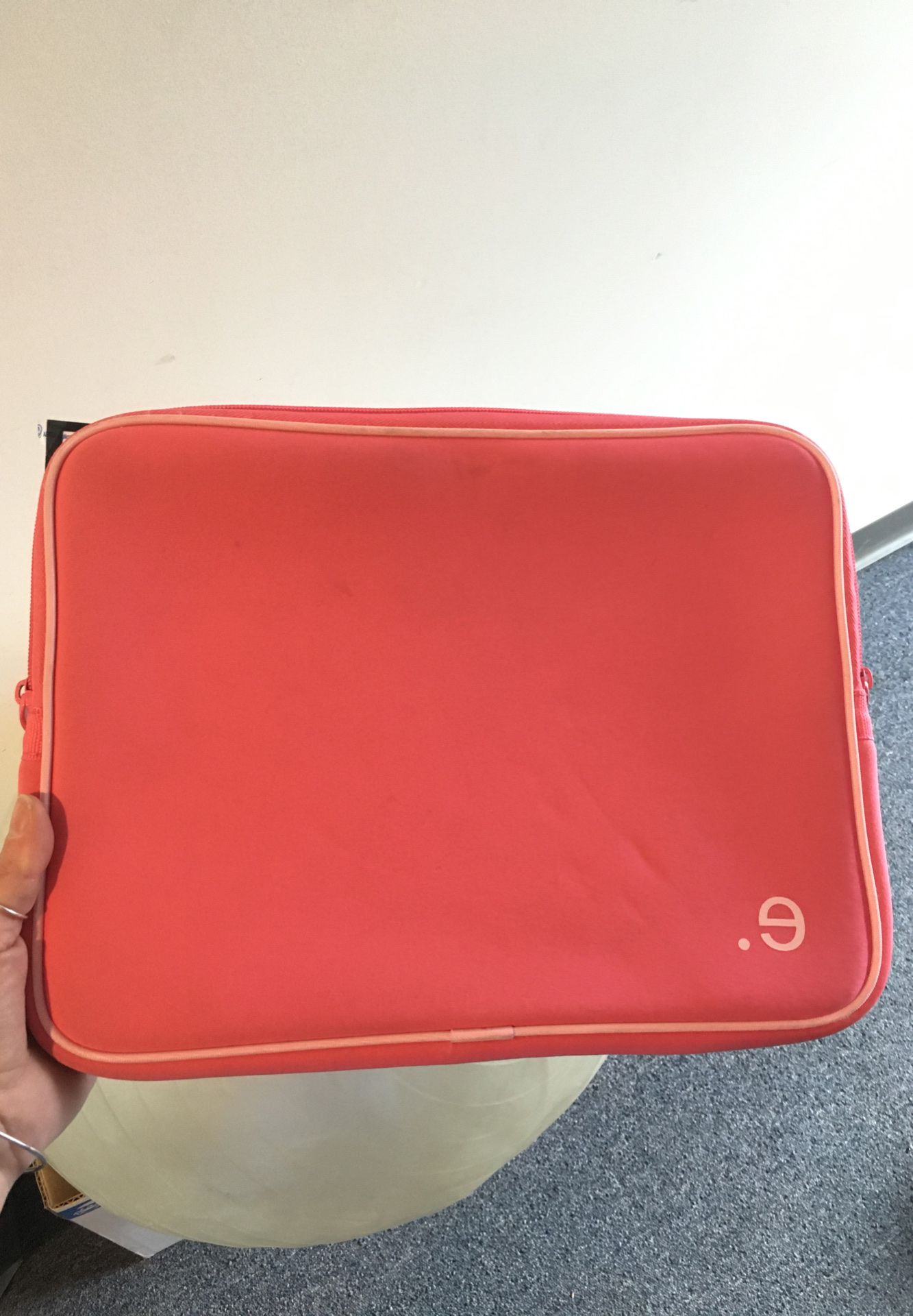13” Mac book laptop case