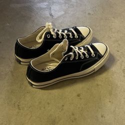 Chuck Taylor Converse