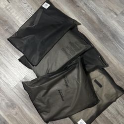 variety of essentials to resell