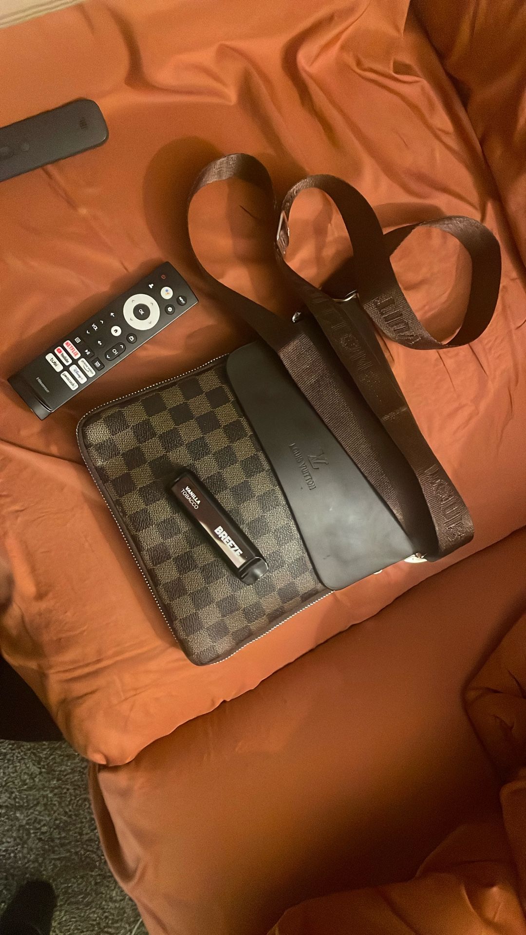 Louis Vuitton 💼