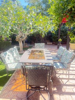 Patio Furniture