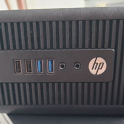 HP Elitedesk 800 Windows 10