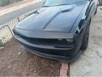 2014 Dodge Challenger