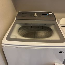 Samsung Washing Machine 