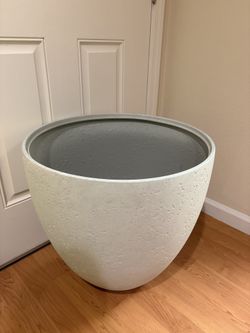 Allen & Roth Planter