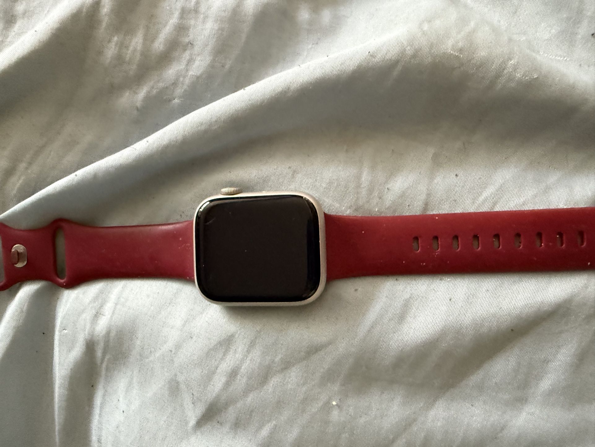 Apple Watch