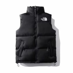 The NorthFace Winter Unisex Vest 