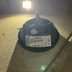 Cinco Express Tree Stand