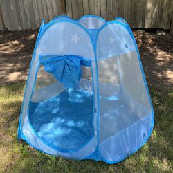 $5 Baby Tent