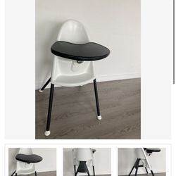 Babybjorn high chair