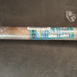 Papel para decorar la ventana