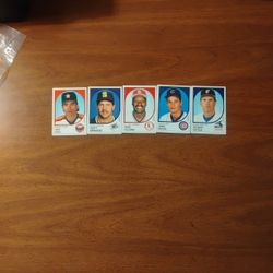 Pannin Stickers 1988 Collectors 