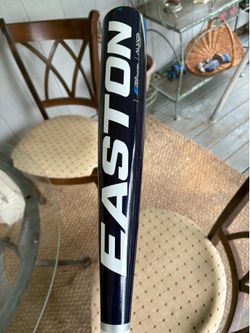 Easton bat