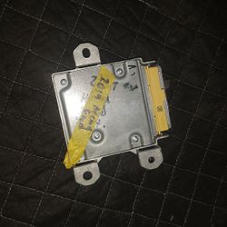 Computer 2019 Accord Part