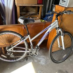 Schwinn Womens Bike