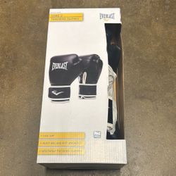 Everlast Core 2 Training Gloves 