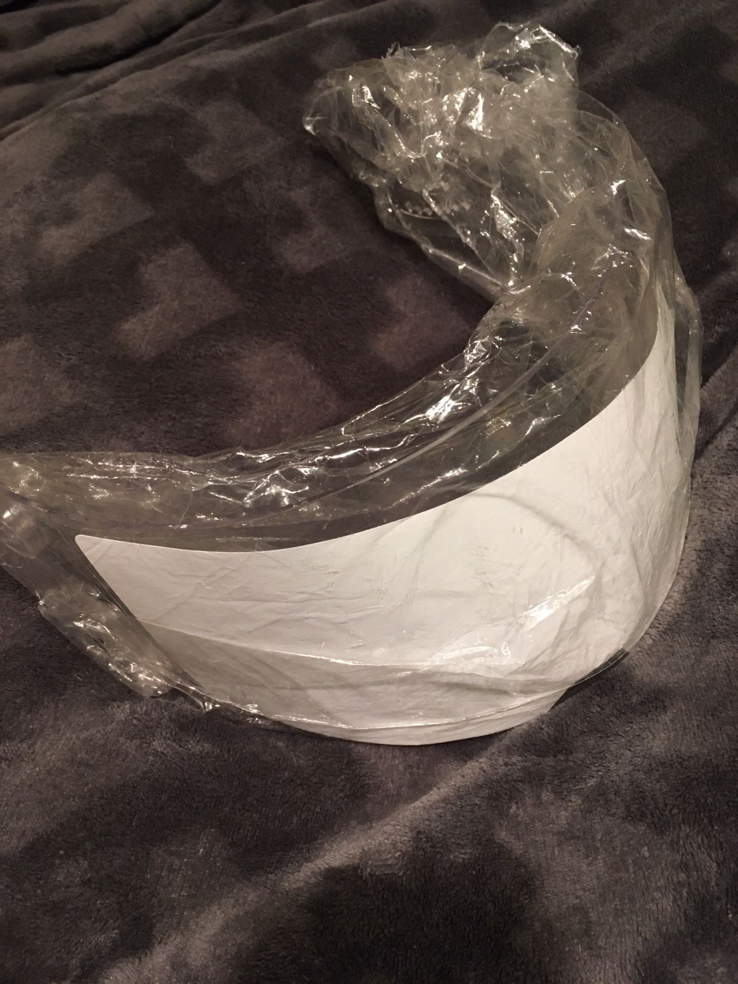 Icon Proshield Visor