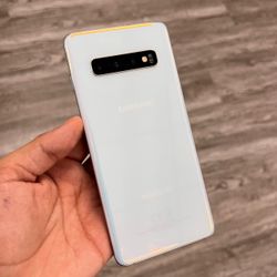 Samsung s10 unlocked 128gb