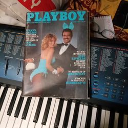 1979  Playboy