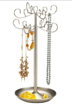 Umbra Jewelscope Expandable Jewelry Tree
