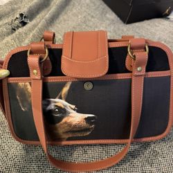 Dog Bag