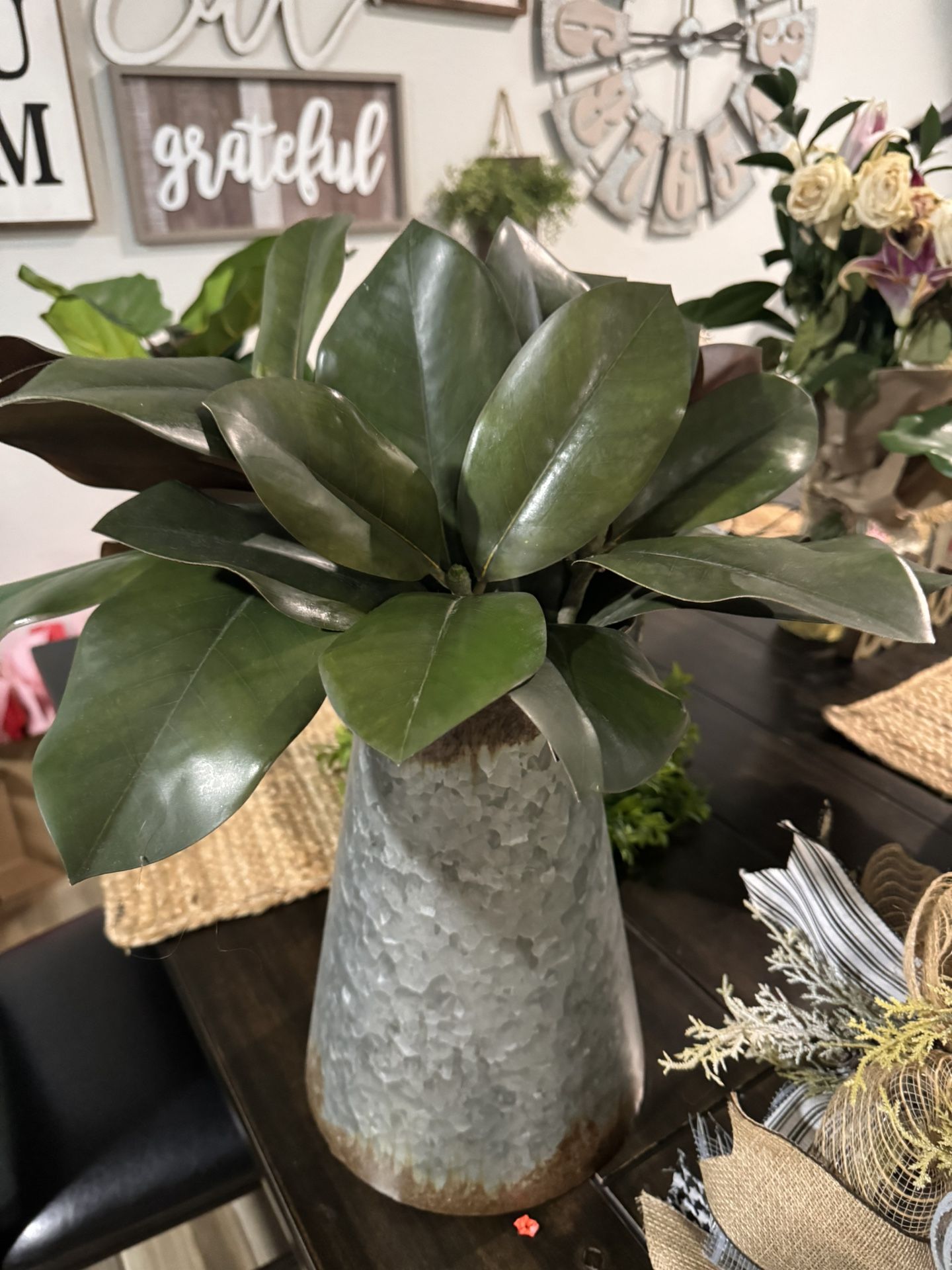Farmhouse Decor